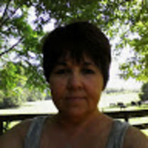 Meet your Posher, Cathy